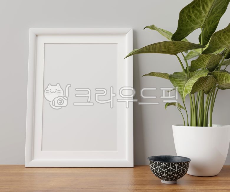 거실,액자,테이블,가구,그림액자,소품,장식,목업,인테리어,방,공간,공백,포스터,여백,벽,디자인,모던,현대적,배경,벽돌,화이트,계단,화분,전구,조명,스탠드,소파,의자,선반,plant,식물,인테리어,실내디자인,interior design