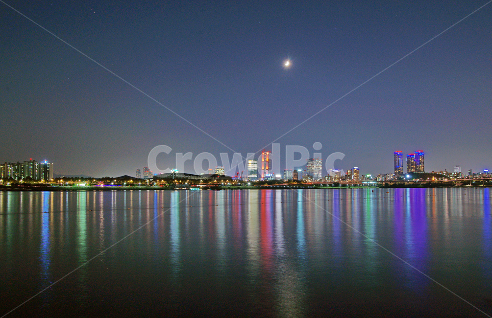 한강야경,한강,야경,청담동,건물,아파트,반영,야경,밤,풍경,nightscape,night,landscape,도시,city,한국도시풍경,한국도시경관,korea cityscape