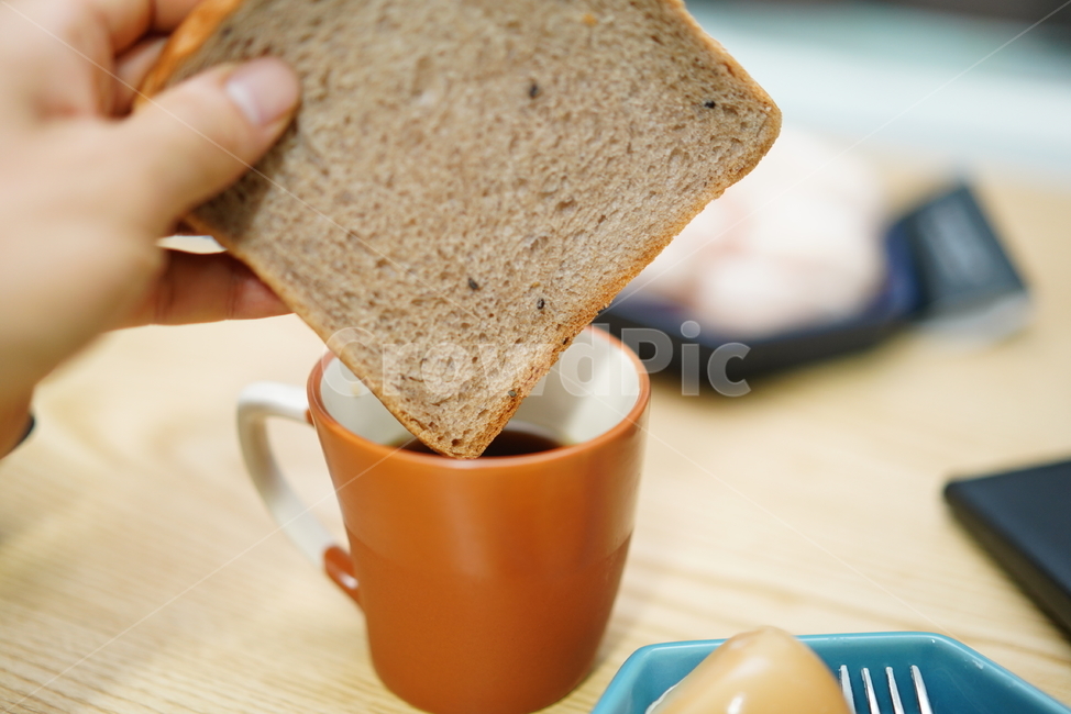 커피컵,food,식품,bread,빵,coffeecup,컵,cup
