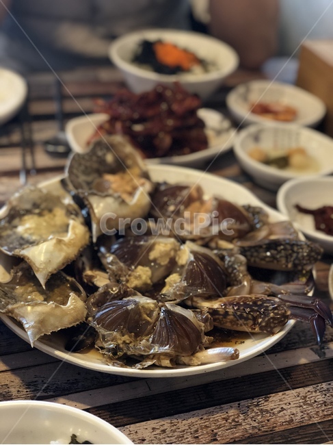 간장게장,게장,양념게장,한식,꽃게,음식,식재료,요리,food,cook,meal,dishes,food reserves,한식,한국음식,한국요리,korean food,korean dishes,korean meal,korean cook