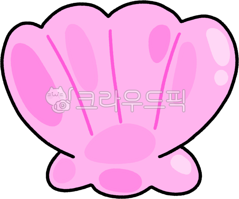 조개,해양생물,바다생물,조개일러스트,조개드로잉,조개삽화,조개껍질,일러스트,드로잉,바다생물일러스트