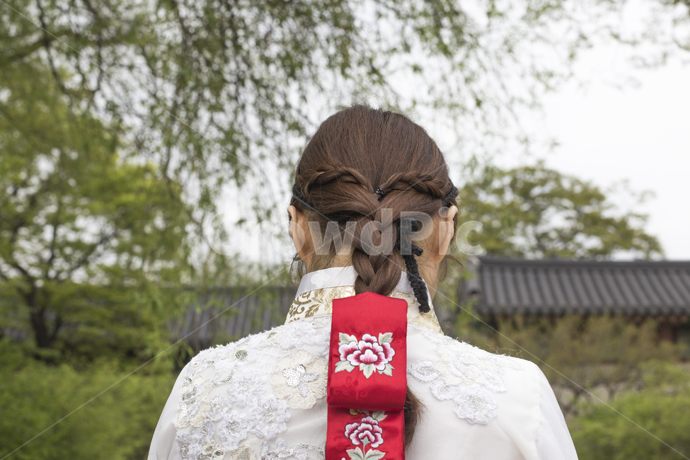 한복,저고리,한국전통,전통의상,전통,의상,궁,고궁,궁궐,댕기,한국전통,한국문화,korean traditional,korean culture,한복,한국전통의상,hanbok,korean traditional clothes,사람,인물,인간,human,person,여성,여자,woman,female,lady
