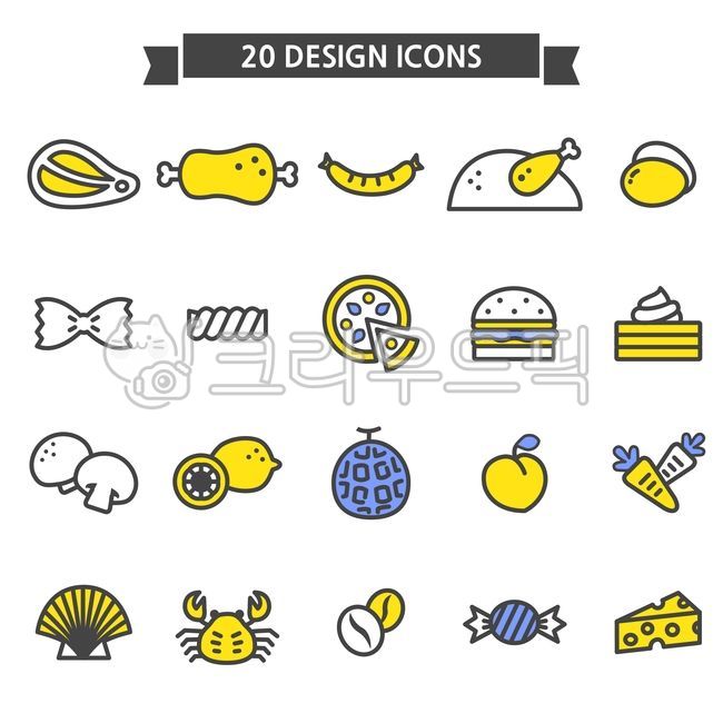 symbol,egg,sign,sausage,hamburger,cheese,drawing,melon,mushroom,peach,cream,Turkey,turkey,chicken,steak,candy,line,fruit,icon,vegetable,lemon,pizza,pasta,ingredients,vector,cooking,Line icon,bread,ingredient,food,picture,shellfish,dessert,painting,coffee,