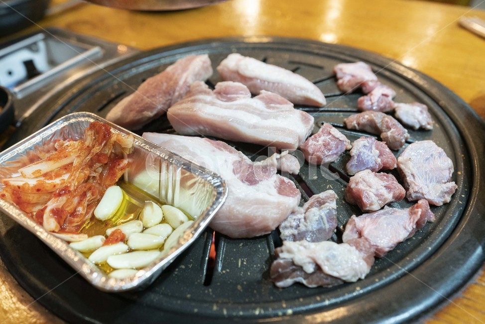 돼지고기,삼겹살,돼지고기,고기,육류,pork,바베큐,육류,고기,meat