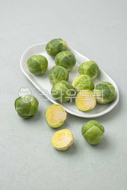 방울양배추,미니양배추,양배추,채소,야채,신선,음식,식재료,음식재료,식품,신선식품,유기농