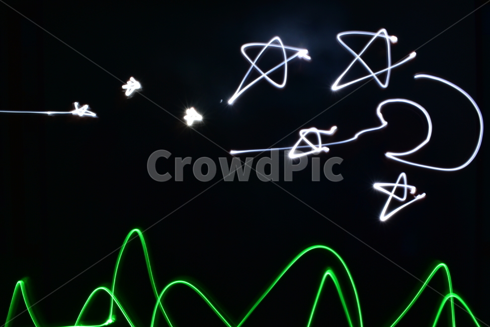 lightpaintings,라이트페인팅,빛,라이트,별