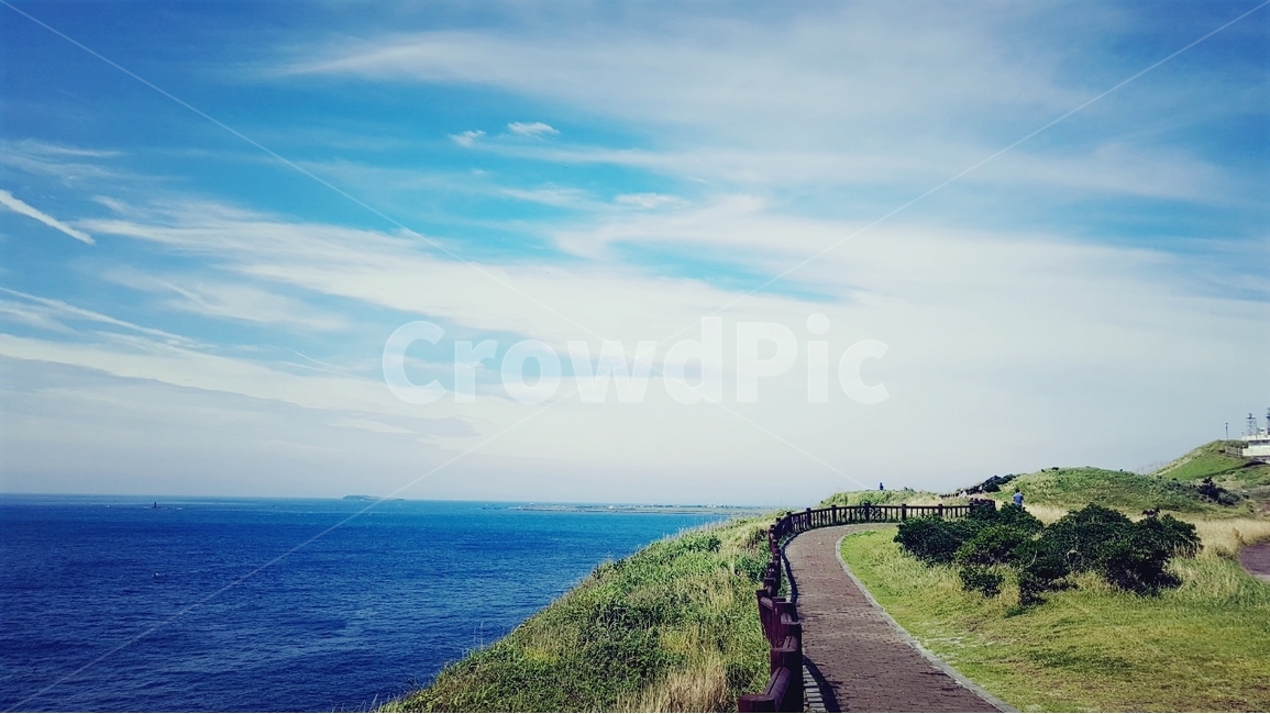 제주,풍경,해변,하늘,구름,산책,자연,풍경,nature,landscape,제주도,jeju,jeju island,building,건물,architecture,건축물,tower,탑,outdoors,옥외