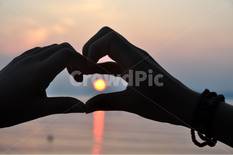 일출,일몰,바다,손,손하트,새해,태양,자연,풍경,nature,landscape,hand,holding hands,손을 잡고