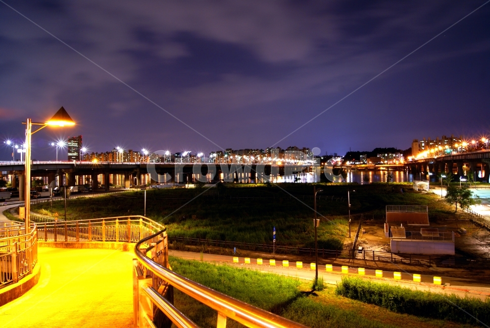 아경,한강,풍경,조명,가로등,landscape,wallpaper,야경,밤,풍경,nightscape,night,landscape,도시,city,한국도시풍경,한국도시경관,korea cityscape,road,도로