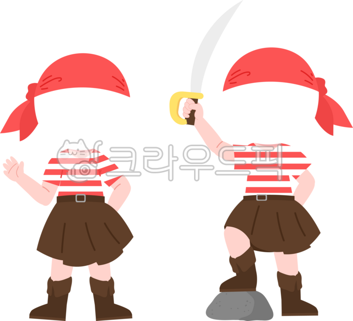 Pirate,pirate character,little pirate,pirate pattern,pirate face pattern,pirate face composite pattern,composite pattern,kindergarten cosplay,insert pirate face,girl pirate pattern,girl pirate face composite,pirate face composite,face composit