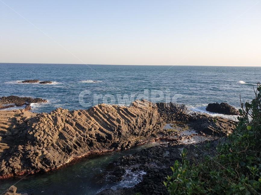 대양,ocean,nature,자연,sea,바다,주상절리,포항