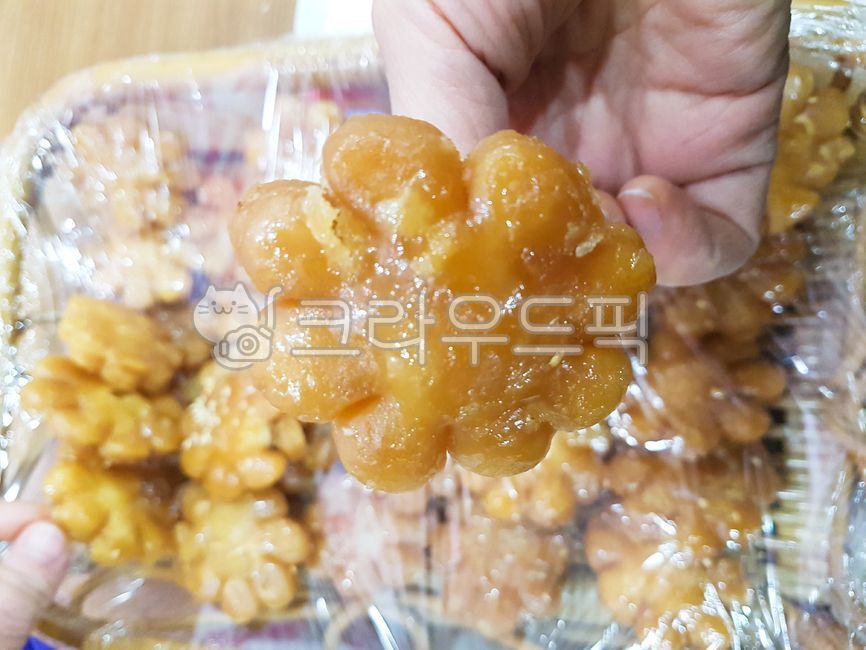 먹을것,먹는것,식품,음식,약과,손약과