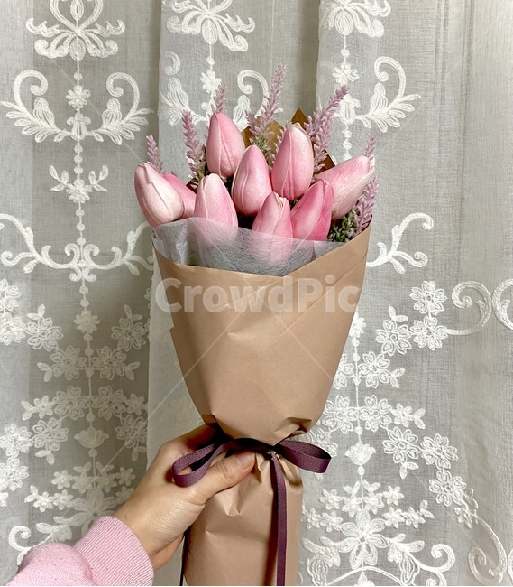flower,꽃,꽃다발,튤립,레이스,플로리스트,기념일,봄,spring,flowers