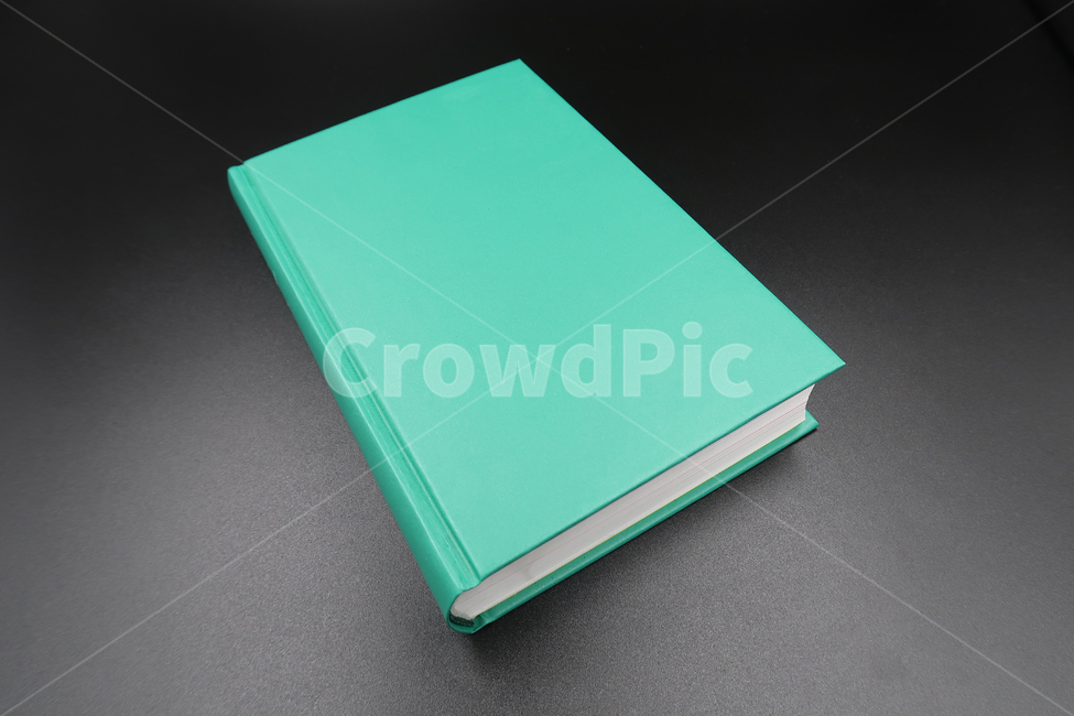 그린책,녹색책,green,book,education,reading,study,무지컬러,무지책