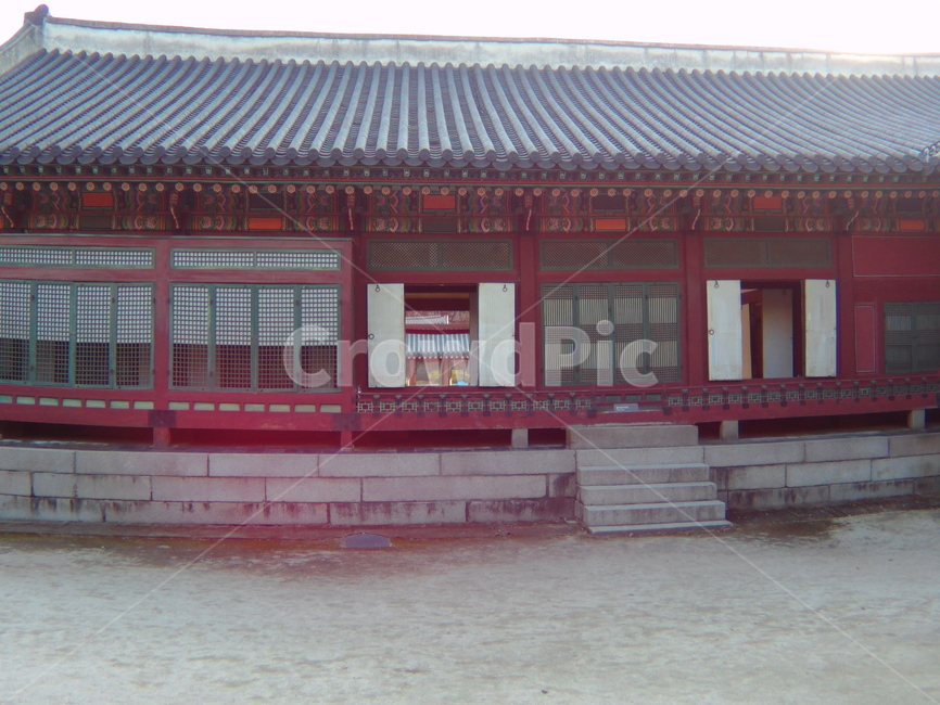 덕수궁,한옥,기와집,한옥건물,한옥집,건물,조선건축,조선시대,덕수,구한말,일제,개화기,문화유산,문화,유산,목조,나무,나무집,목조건축물,조선시대목조건축물,조선시대풍