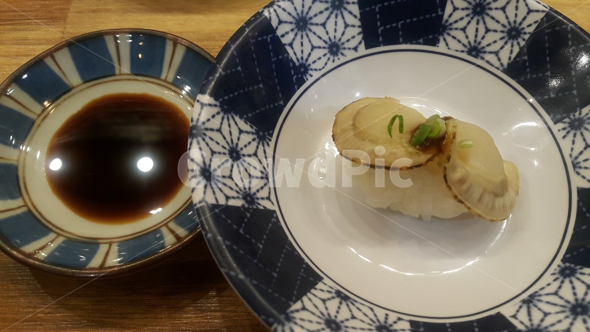 초밥,조개,일식,요리,food,음식