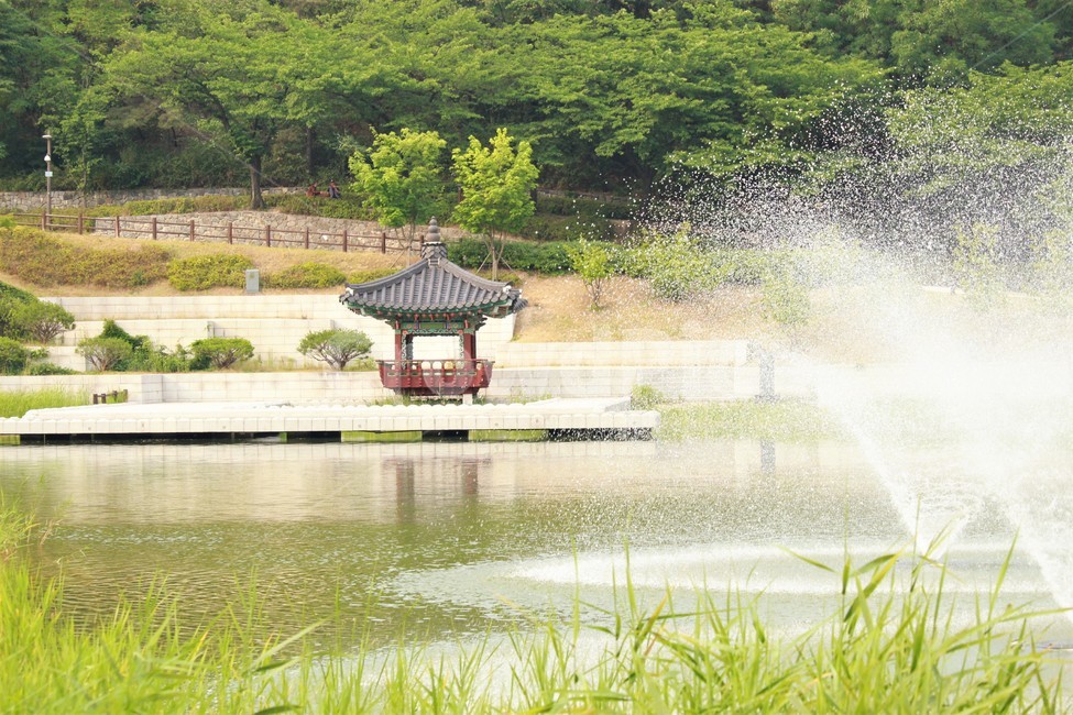 공원,휴식,북서울꿈의숲,초록,분수,휴일,자연,풍경,nature,landscape,한국자연풍경,한국자연경관,korea nature landscape,water,물