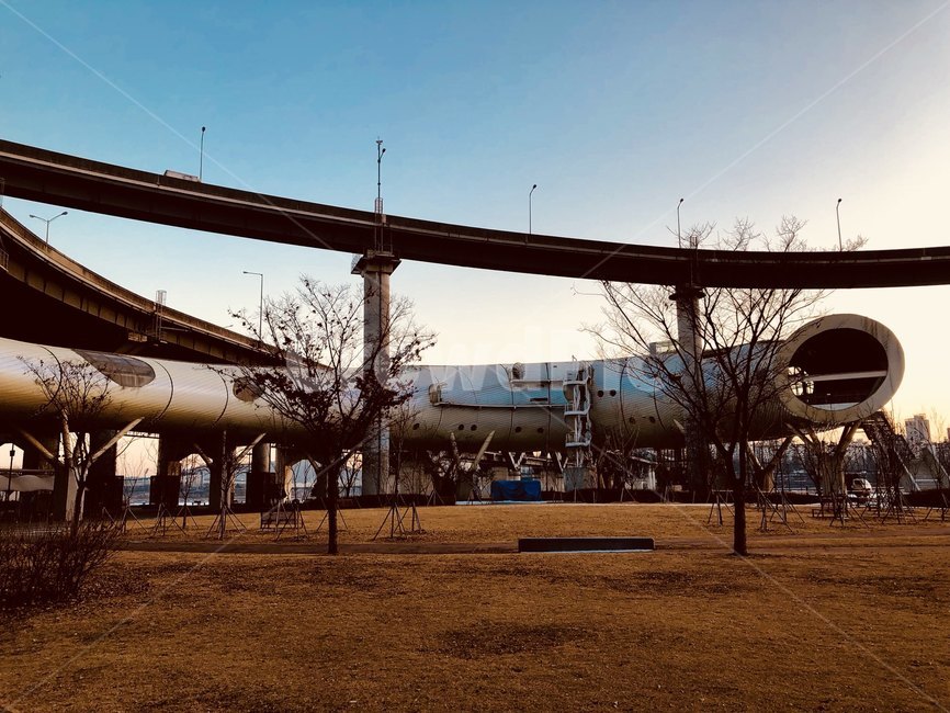 뚝섬한강공원,뚝섬,한강,공원,한강공원,해질녘,sunset,river,hangang,건축물,건물외관,exterior,building,structure,architecture,construction