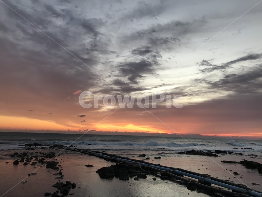 nature,자연,노을,sunset,하늘,바다,일몰,sea,해돋이