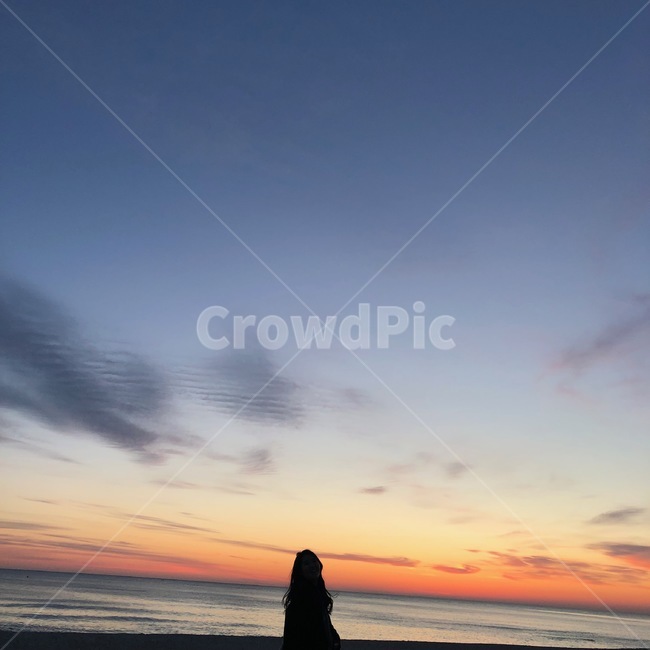 일출,바다,sunrise,sunup,자연