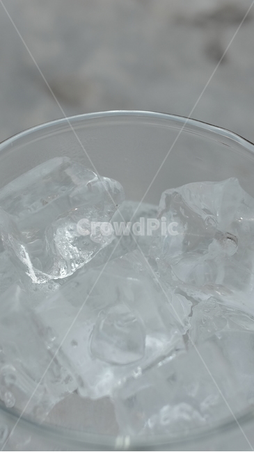 얼음,컵,아이스,감성,ice