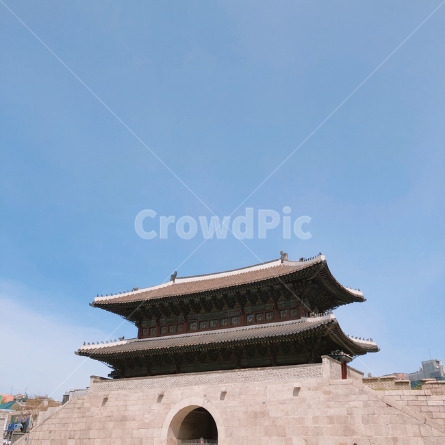 동대문,우리나라,유적지,우리나라문화,문화재,한국전통,한국문화,korean traditional,korean culture,건축물,건물외관,exterior,building,structure,architecture,construction