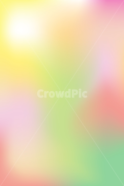 그래픽,일러스트레이션,그라데이션,색감,색상,칼라풀,파스텔톤,gradation,illustration,graphic,colorful,background,백그라운드,바탕,배경,표지배경,번짐효과,디자인소스,혼색