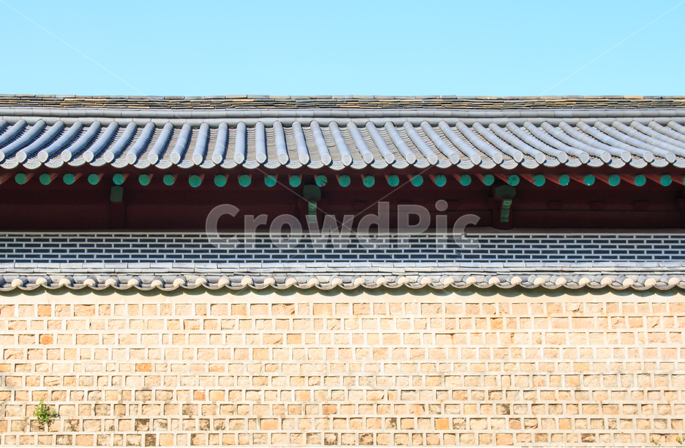 궁전,담,담장,지붕,기와,전통,문화,문화유산,단청,처마,기와지붕,담벼락,한국,전통문화,무늬,문양,배경,백그라운드,패턴,문화재,유적,높은,한옥,동양,한국전통,한국문화,korean traditional,korean culture,건축물,건물외관,exterior,building,structure,architecture,construction