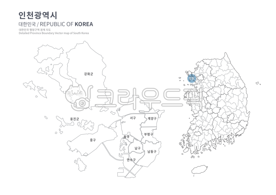 map of our country,boundary,border,Incheon map,gyeonggido,administrative district,mapdesign,infographic,Incheon Metropolitan City,national map,Incheon,png,southkorea,map of korea,Incheon Metropolitan City Map,korea,map,Evangelize