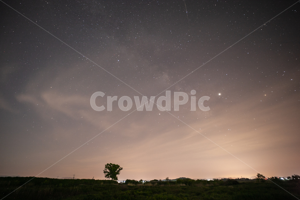 밤,하늘,풍경,야경,별,은하수,자연,풍경,nature,landscape,야경,밤,nightscape,night,outdoors,옥외