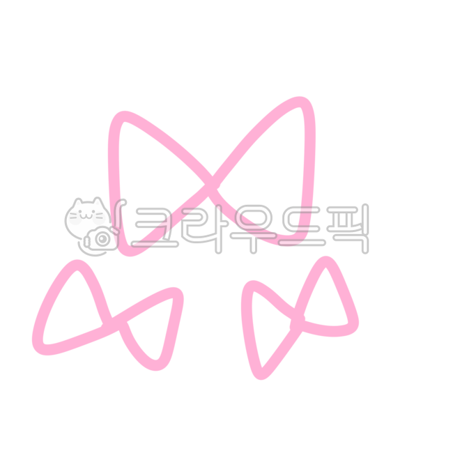 리본,리본일러스트,리본일러,리본드로잉,리본그림,리본아이콘,리본요소