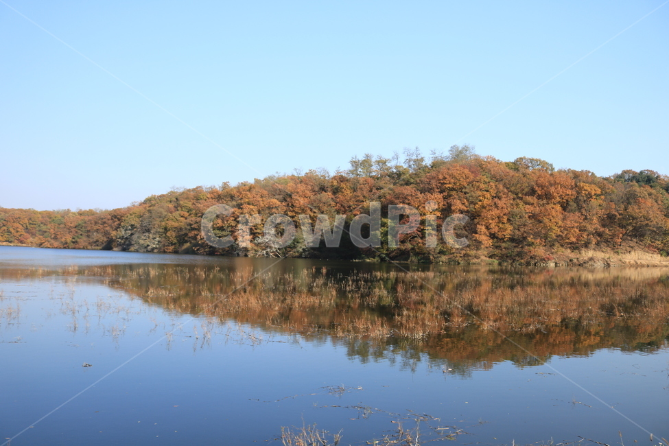 가을,water,자연풍경,물,nature,자연,outdoors,옥외,lake,호수,하늘,sky,반영,계절,가을,계절,fall,autumn,season