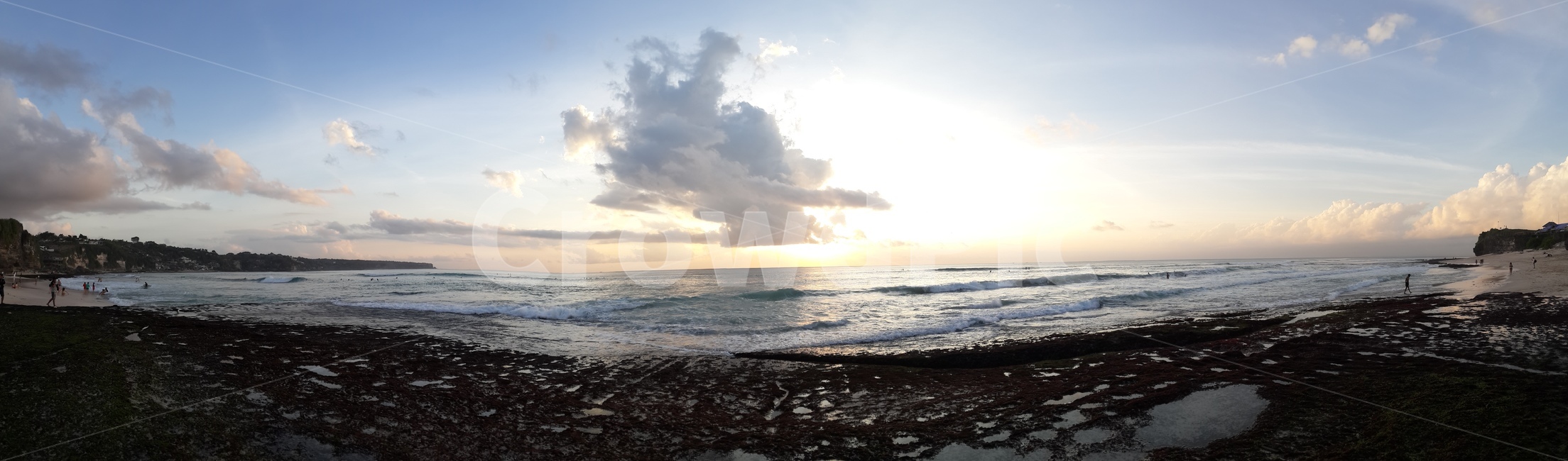 인도네시아,발리,해안,해변,일몰,석양,황혼,구름,바다,하늘,indonesia,bali,sunset,dusk,twilight,nature,sea,cloud,clouds,sky,sunlight,햇빛,적운,cumulus,자연,풍경,nature,landscape,outdoors,옥외,ocean,대양,water,물