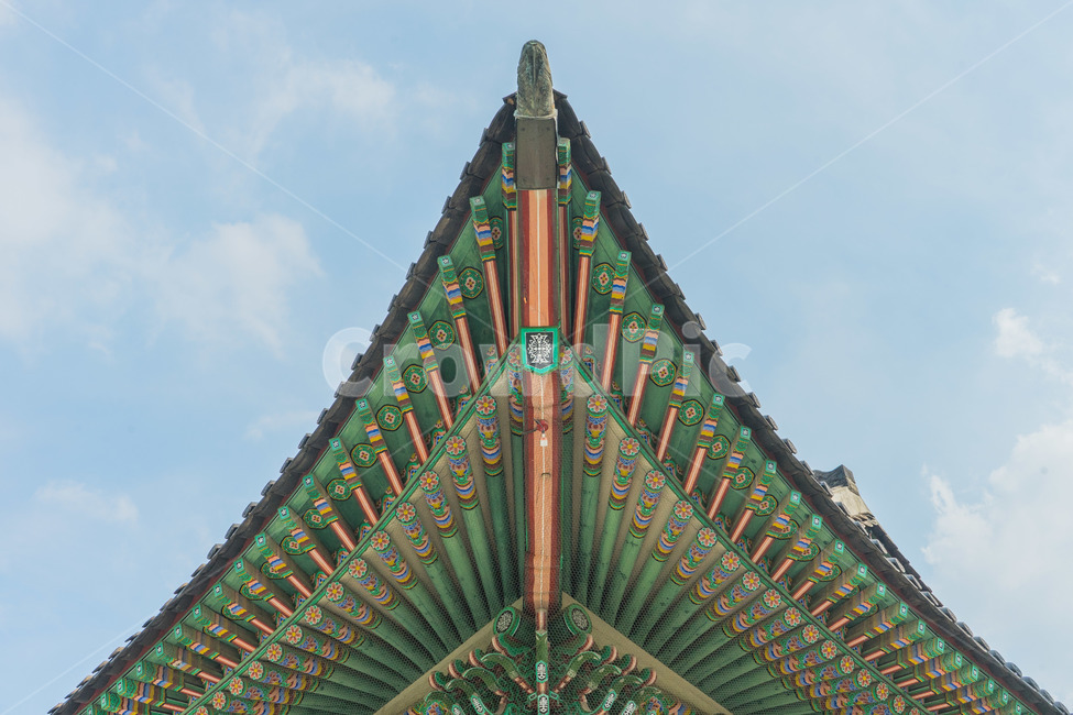 한옥,알록달록,기와,건물,균형,대칭,한국전통,한국문화,korean traditional,korean culture,건축물,건물외관,exterior,building,structure,architecture,construction