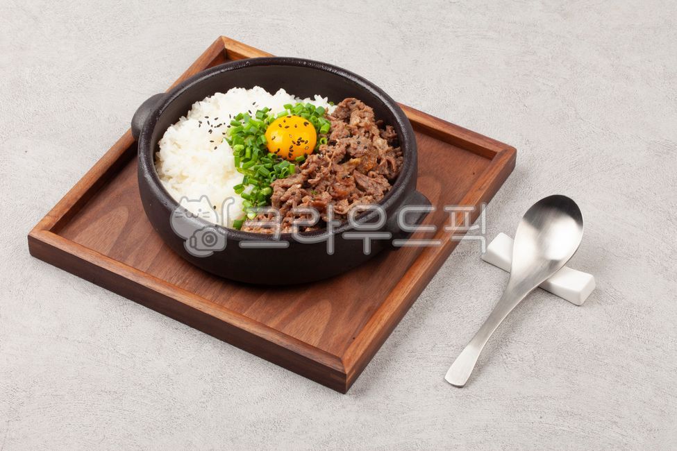 Menu,side dish,rice,bulgogi,bulgogi rice bowl,bibimbap,meal,rice,rice,cooking,meat,beef,pork,meat dish