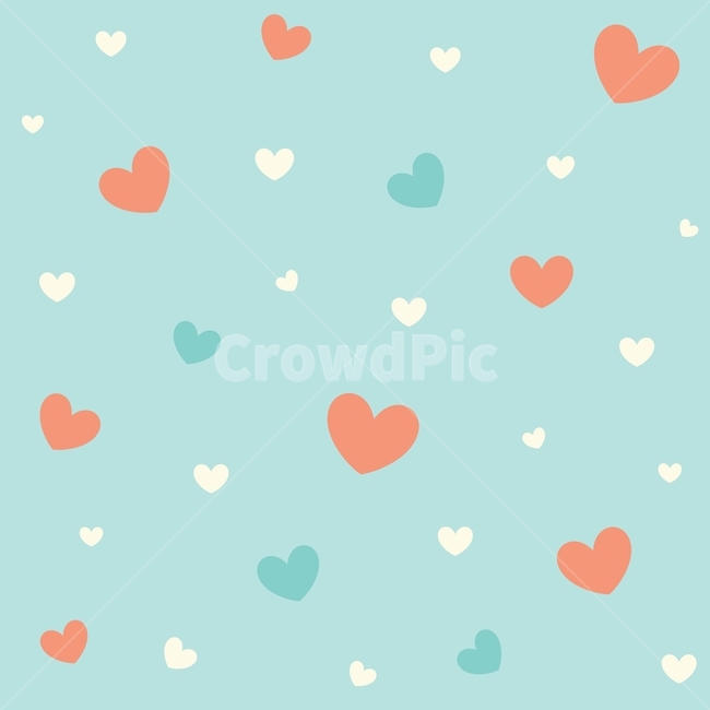 하트,사랑,패턴,디자인,발렌타인,귀여운,heart,love,발렌타인데이,포장지,pattern,vector,design,white,valentine,그래픽,일러스트레이션,graphic,illustration