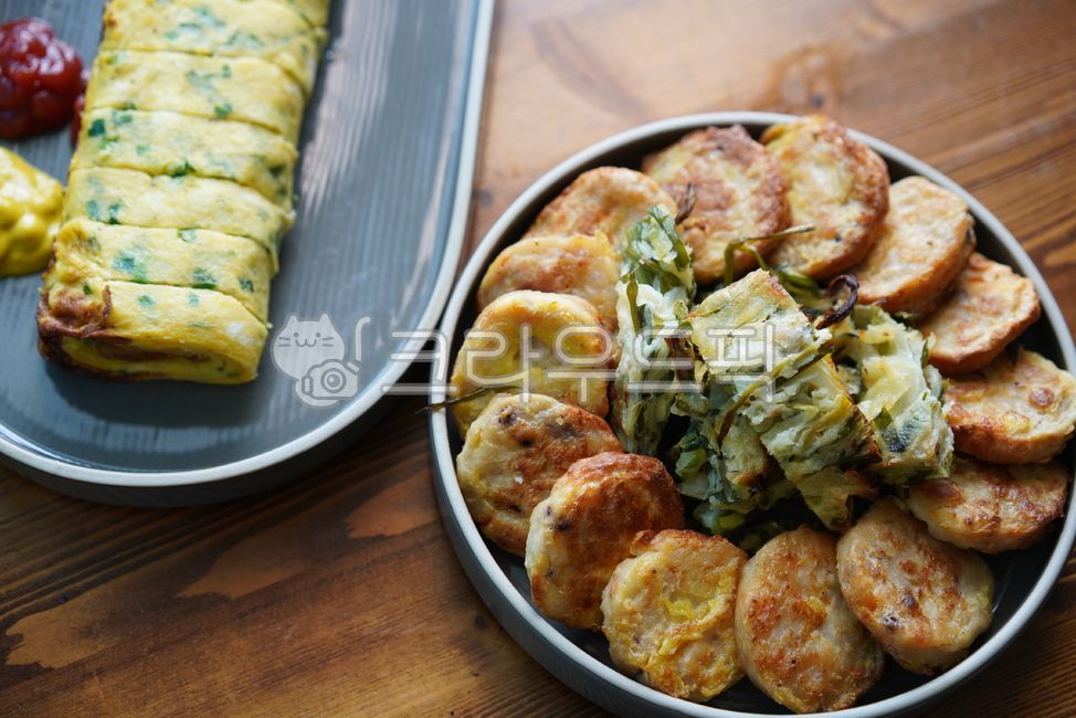 계란말이,계란,전,부침개,반찬,먹거리,요리,음식,부침,달걀,접시,식사,food,한식