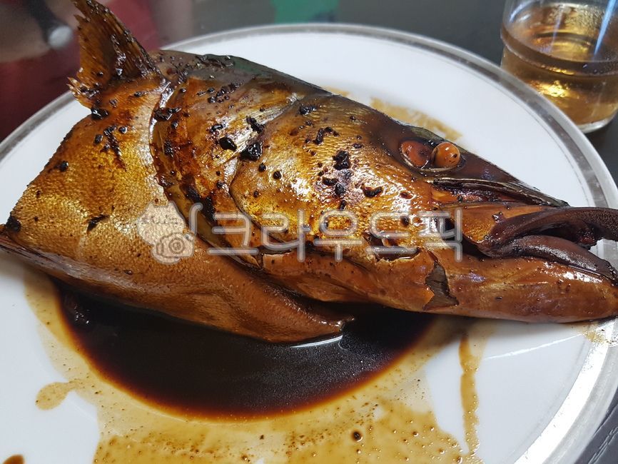 음식, food, dish, 일식, 조림, 사진,이미지,일러스트,캘리그라피 - Horrang작가