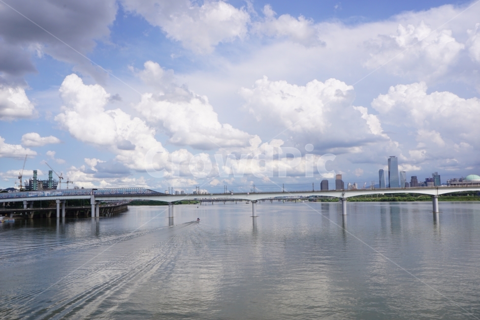 한강,구름,하늘,한강다리,풍경,도시,풍경,city,landscape,한국도시풍경,한국도시경관,korea cityscape,water,물,waterfront,워터 프론트