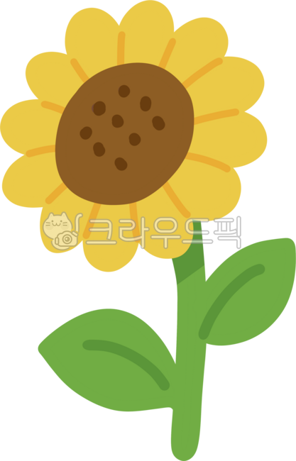 Sunflower,flower,summer plant,sunflower,bright flower,sunny vibe,plant icon,flat flower,journaling sticker,nature graphic,yellow flower,emotional illustration,sunny mood,cheerful bloom,cute plant,garden element,summer vibe,seasonal plant,