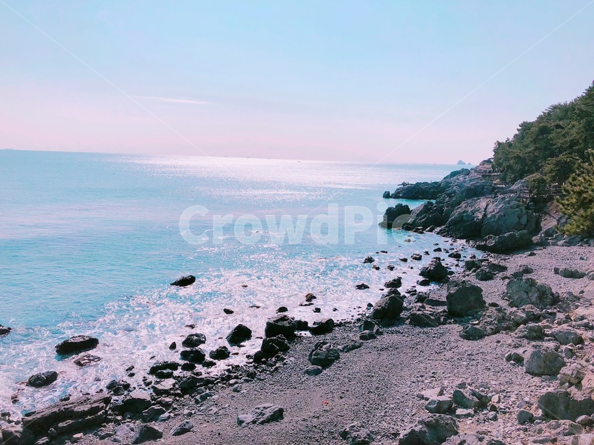 바다,여름,파도,해변,계절,힐링,자연,풍경,nature,landscape,해변,바다,beach,sea