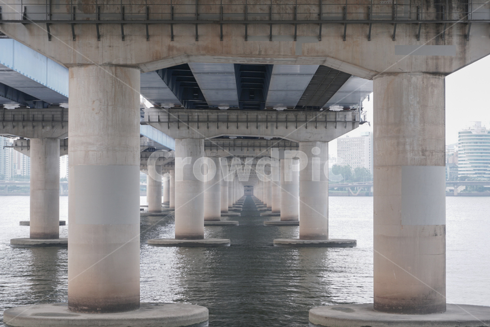 한강,다리,물,나들이,사진,건축물,건물외관,exterior,building,structure,architecture,construction