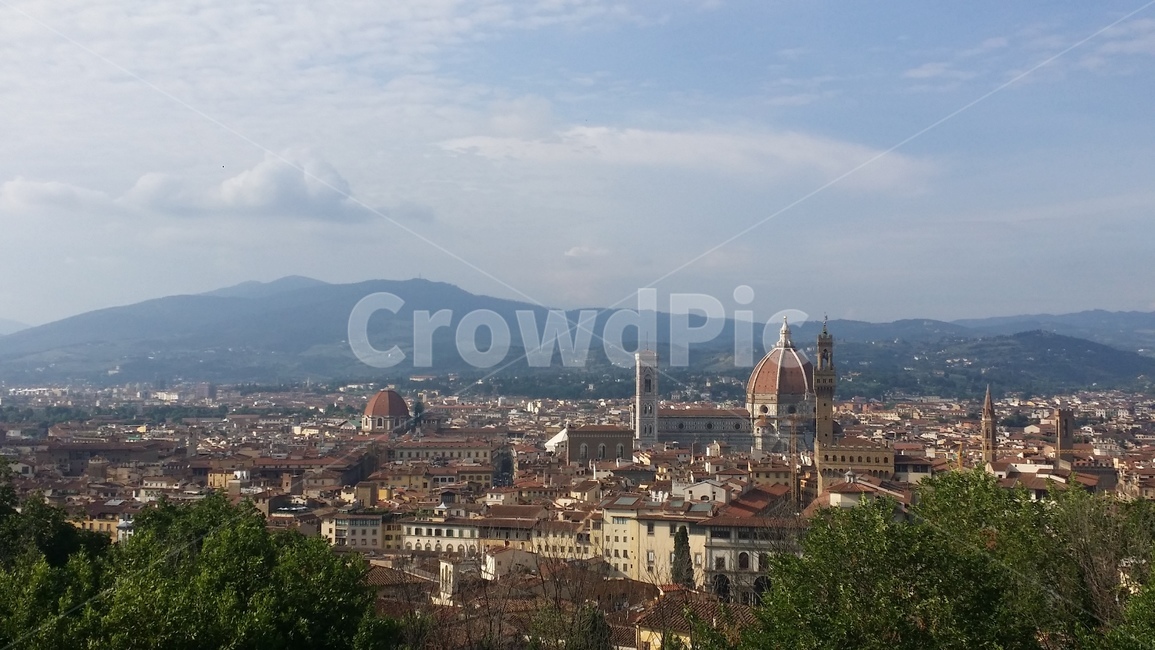 전경,피렌체,벨베데레,요새,전망대,forte,belvedre,firenze,이탈리아,italy,fortress,observatory,landscape,두오모,명소,sight