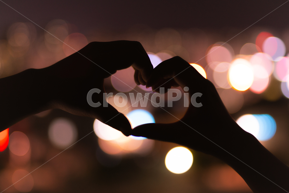감성,하트,손,심쿵,밤,보케,불빛,feeling,야경,밤,풍경,nightscape,night,landscape,사람,인물,인간,human,person,신체일부,몸,body,감정표현,기분,feeling,emotion,감성,sensible,flare,플레어,light,빛