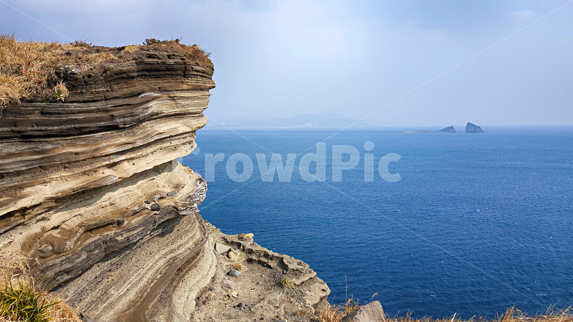 송악산,둘레길,제주도,서귀포시,바다,길,절벽,해안절벽,자연,풍경,nature,landscape,제주도,jeju,jeju island