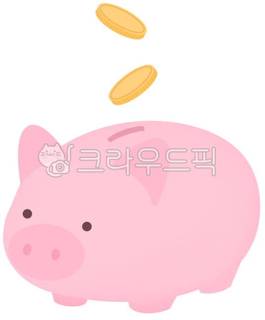 저금통,저금,돼지,저축,경제,은행,가계부,돈,동전,저금통일러스트,돼지저금통일러스트,현금,귀여운,심플한,금고,짠돌이,은행저축,돼지저금통이미지,돼지저금통요소,단순한,분홍색,핑크색,돼지저금통