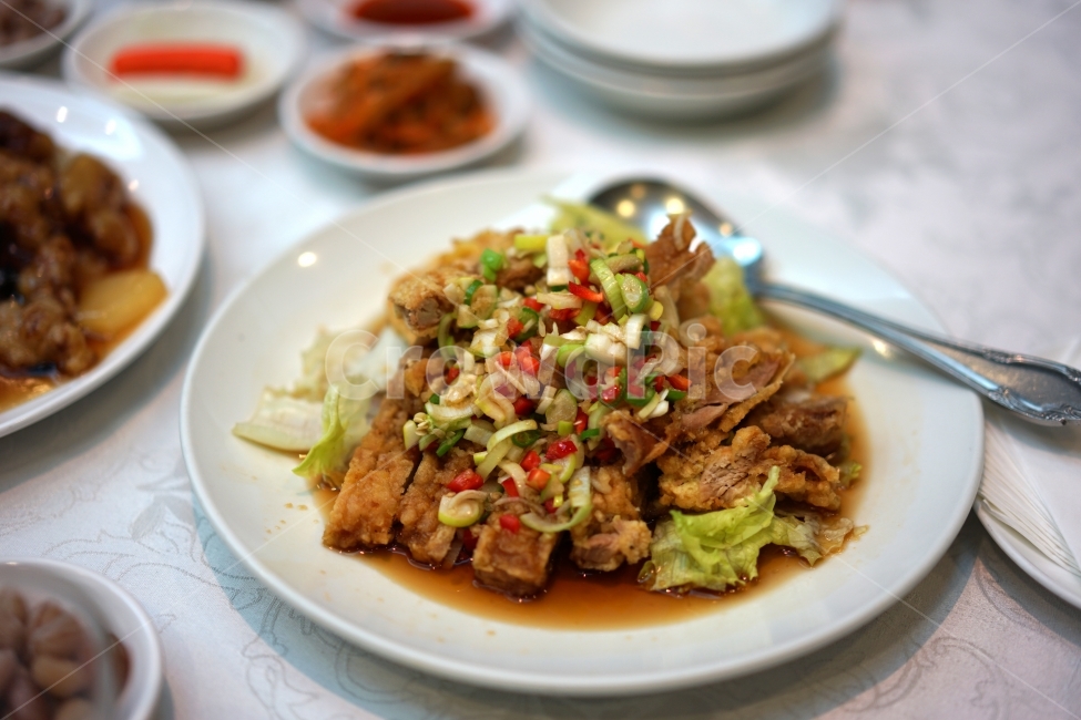 유린기,야식,중화요리,치킨요리,치킨,중식요리,중식,음식,식재료,요리,food,cook,meal,dishes,food reserves,육류,고기,meat,중식,중국음식,중화요리,chinese food,chinese dishes,chinese meal,chinese cook