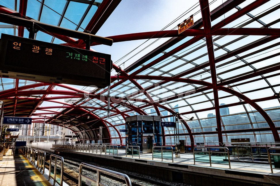 벡스코역,일광행,정거장,기차역,station,교통,교통수단,traffic,transportation
