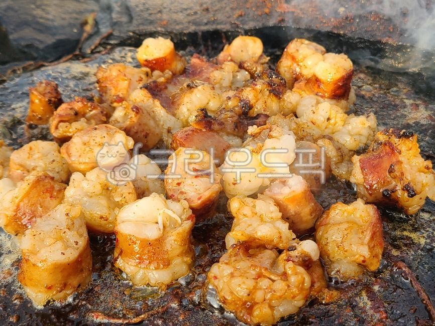 bbq,바베큐,food,곱창,대창구이,곱창구이,숯불구이,야외바베큐