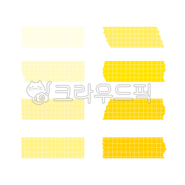 Mate,masking tape,tape,good note,dakku,png,nukki,check,yellow